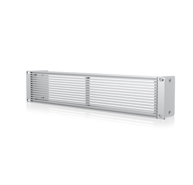 Ubiquiti 2U Rack Mount Vented OCD Panel (UACC-Rack-Panel-Vented-2U)