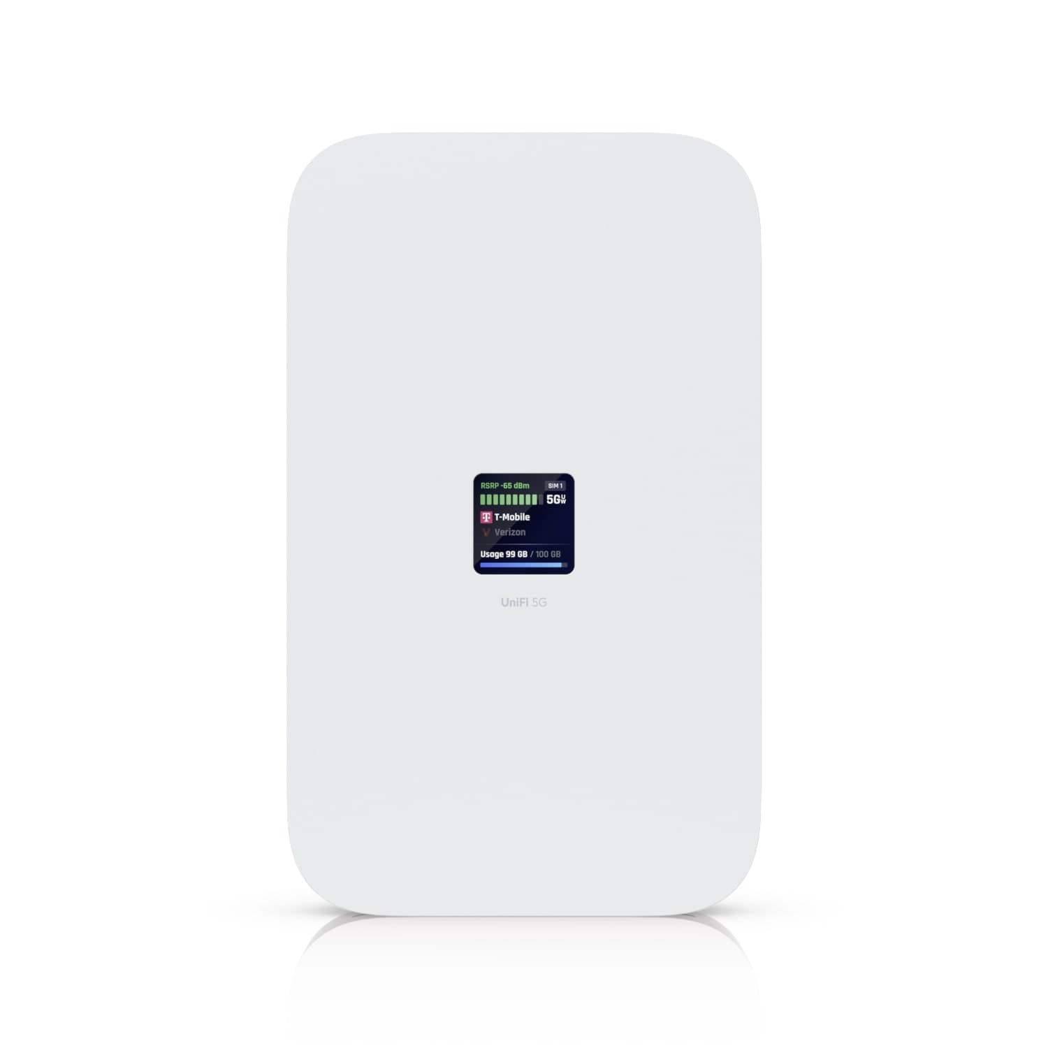 Ubiquiti UniFi 5G Max (U5G-Max)