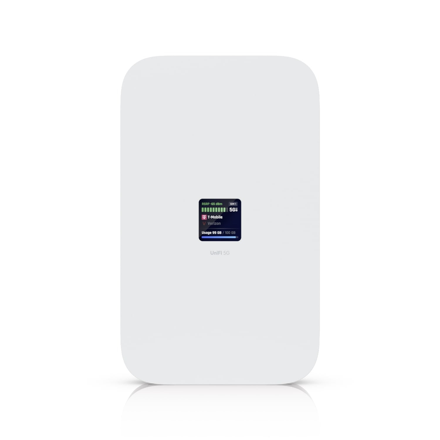 Ubiquiti UniFi 5G Max (U5G-Max)