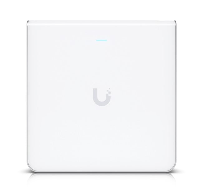 Ubiquiti UniFi Wi-Fi 6 Enterprise Sleek (U6-Enterprise-IW)