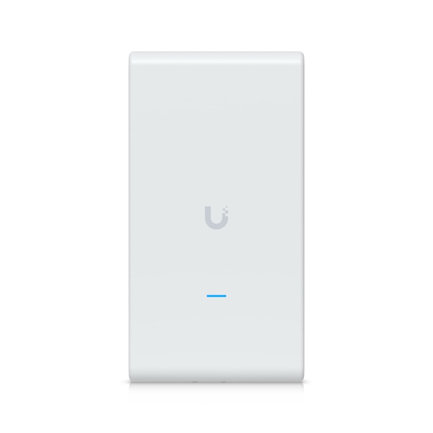 Ubiquiti U6 Mesh ProIndoor/Outdoor WiFi 6 AP (U6-Mesh-Pro)