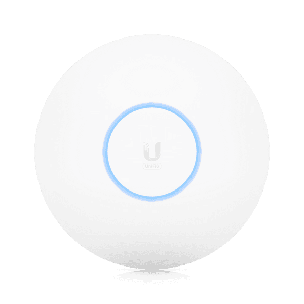 Ubiquiti UniFi Wi-Fi 6 Pro AP 4x4 Mu-/Mimo Wi-Fi 6 (U6-PRO)