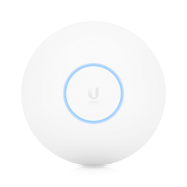 Ubiquiti UniFi Wi-Fi 6 Pro AP 4x4 Mu-/Mimo Wi-Fi 6 (U6-PRO)