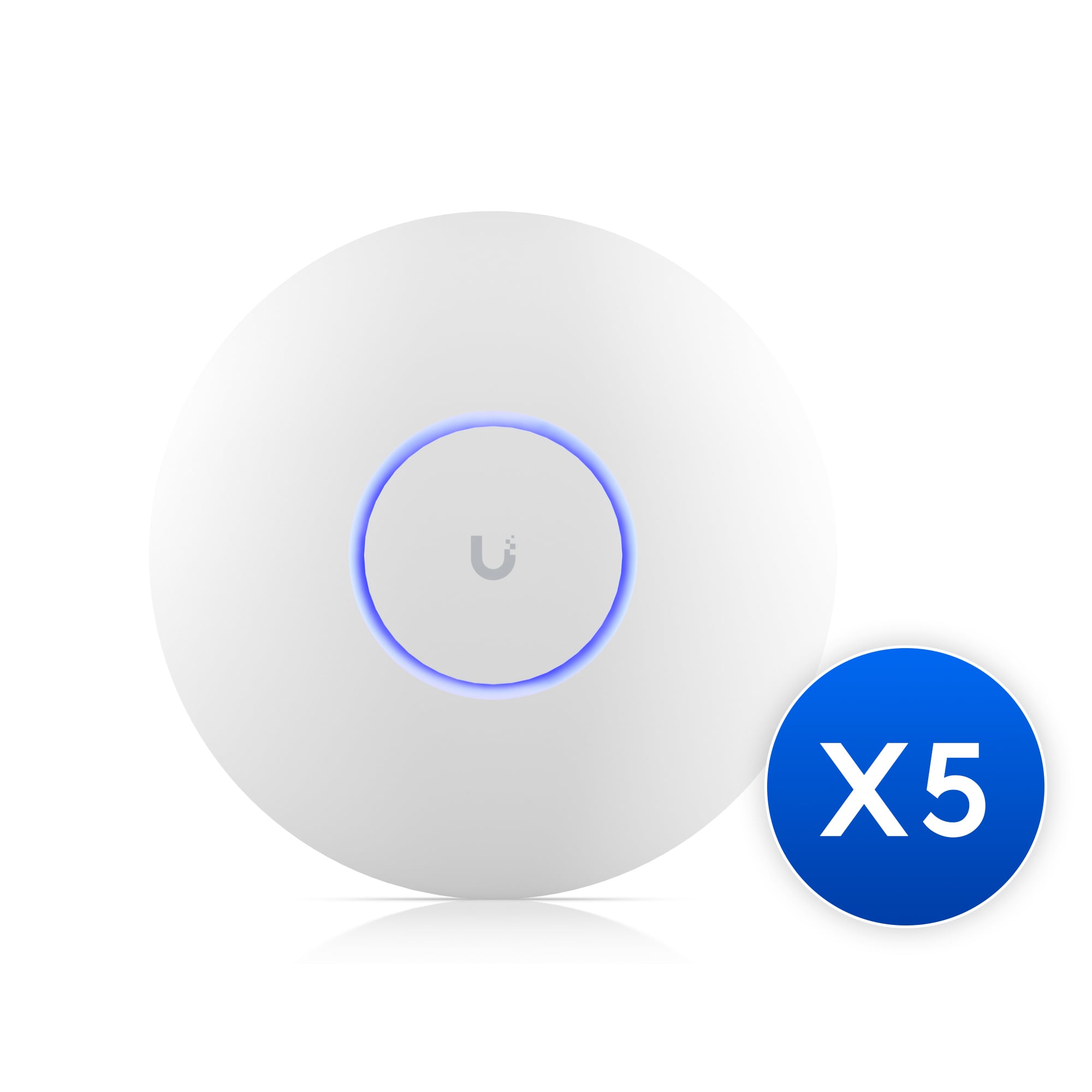 Ubiquiti UniFi WiFi 7 AP (U7-Pro-5)