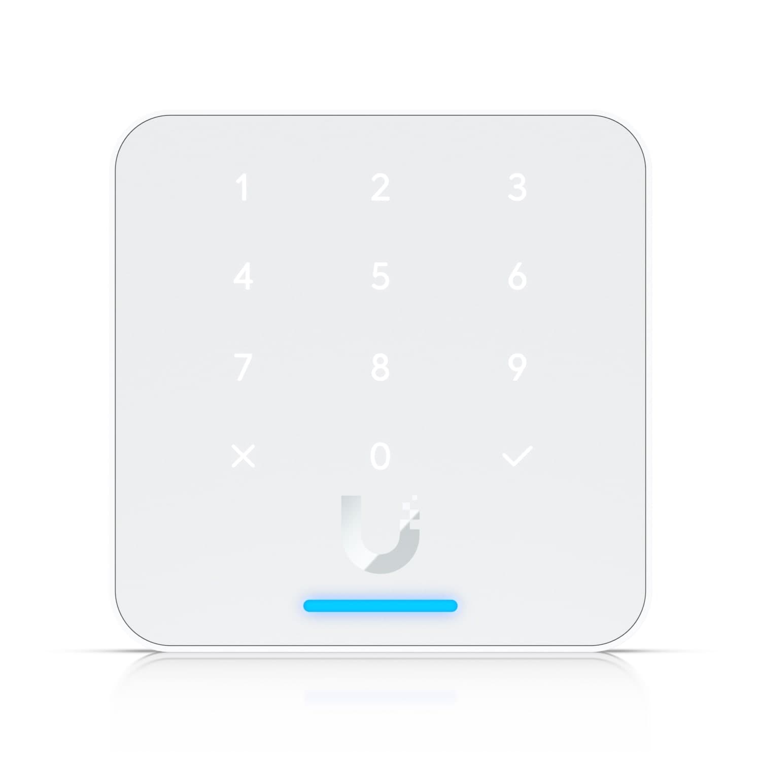Ubiquit Reader Flex (UA-G3-FLEX-W)