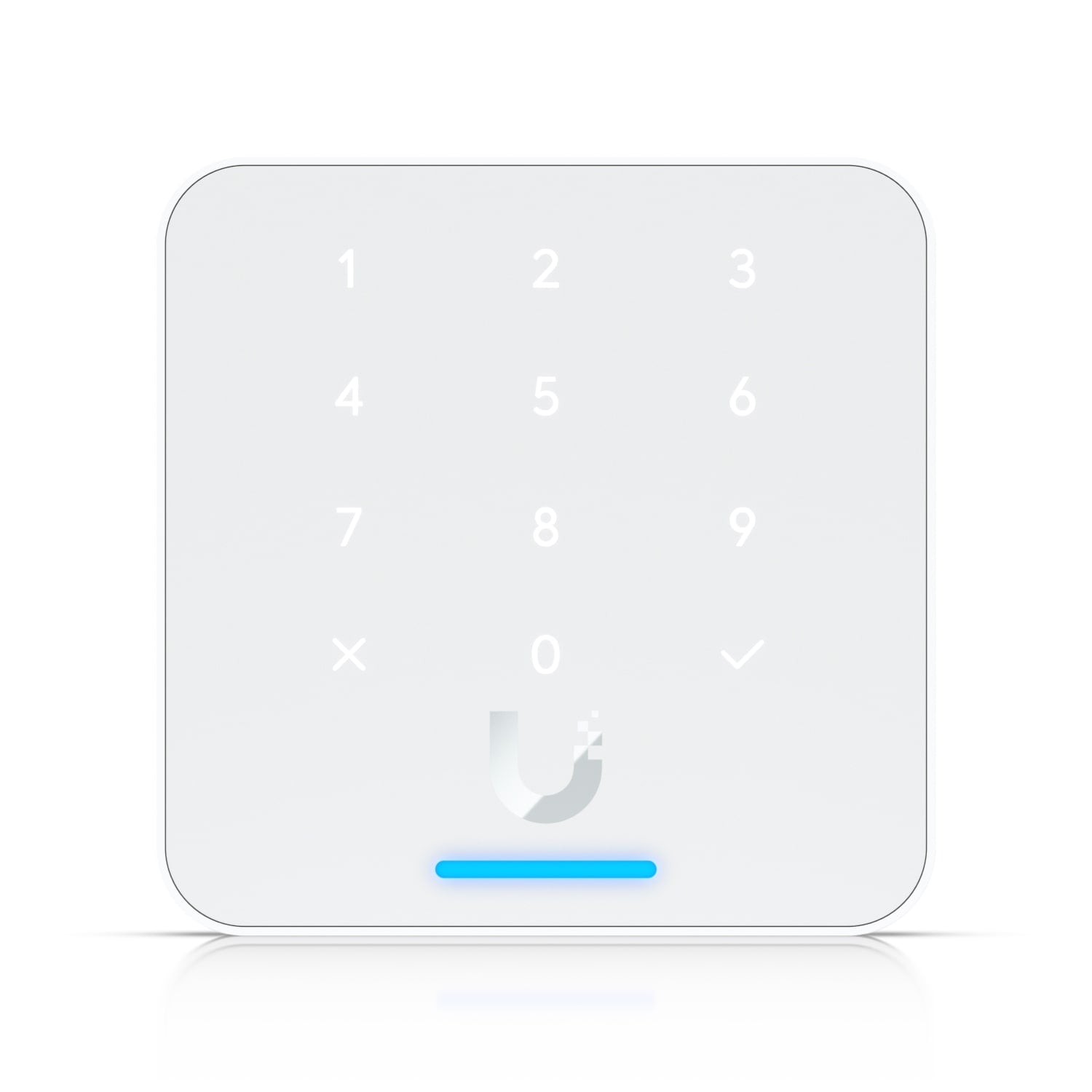 Ubiquit Reader Flex (UA-G3-FLEX-W)