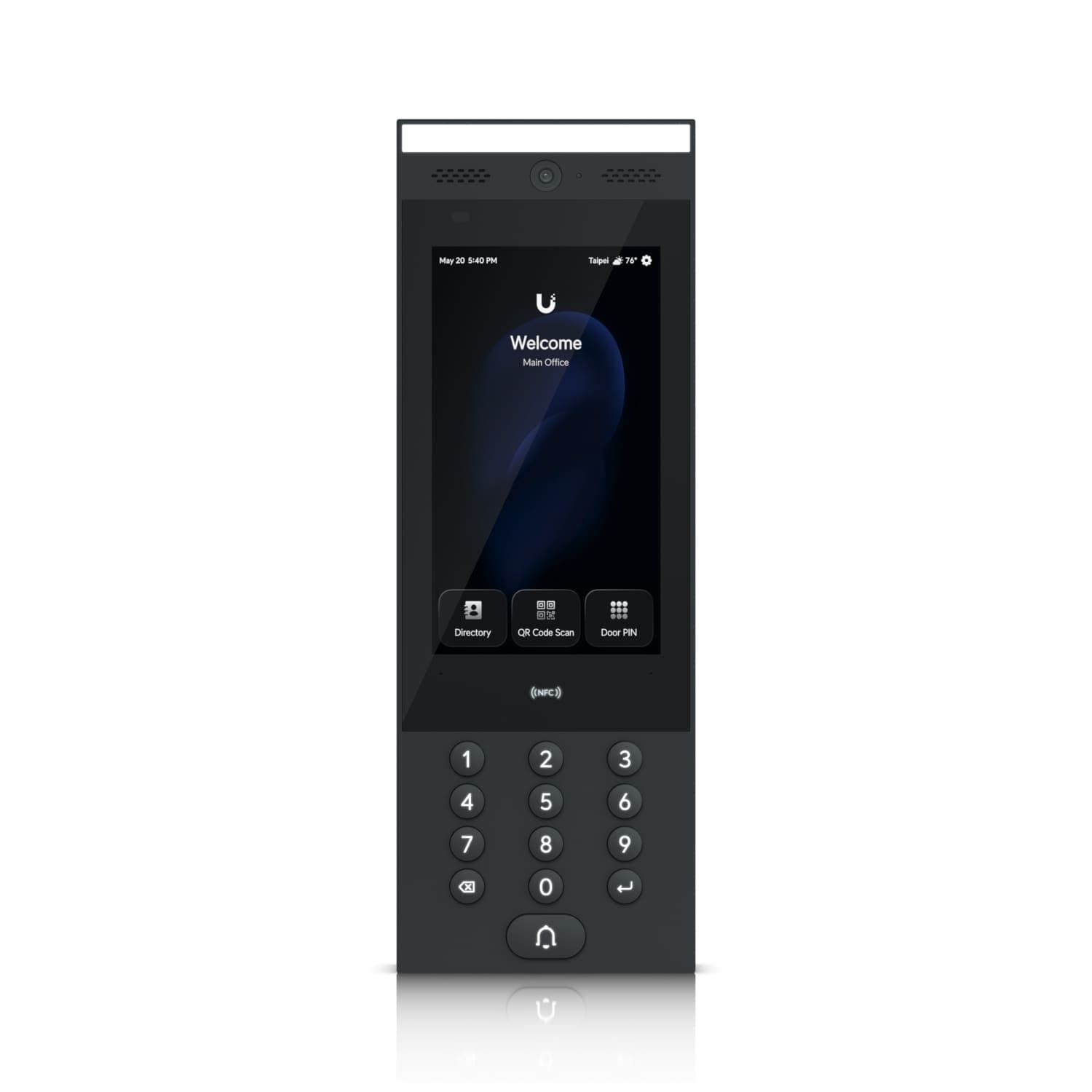 Ubiquiti G3 Intercom (UA-G3-Intercom)