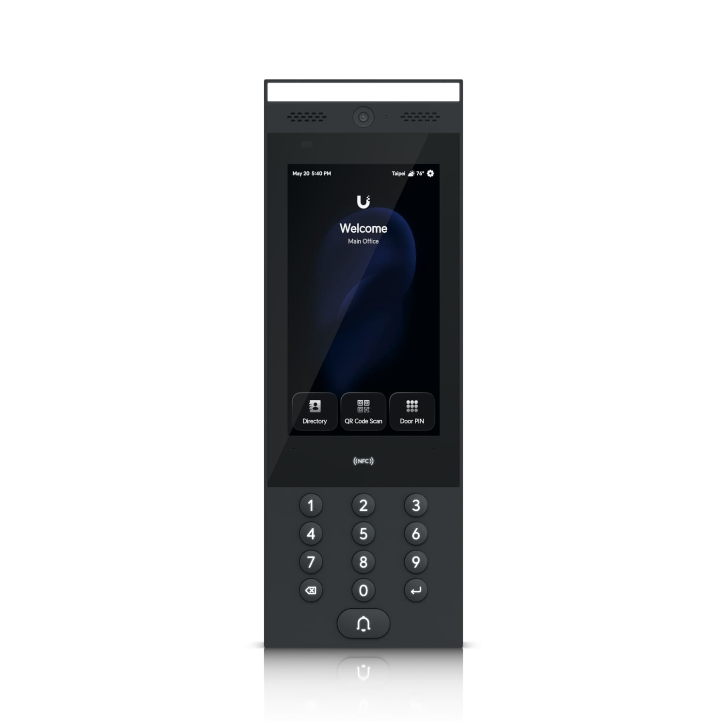 Ubiquiti G3 Intercom (UA-G3-Intercom)
