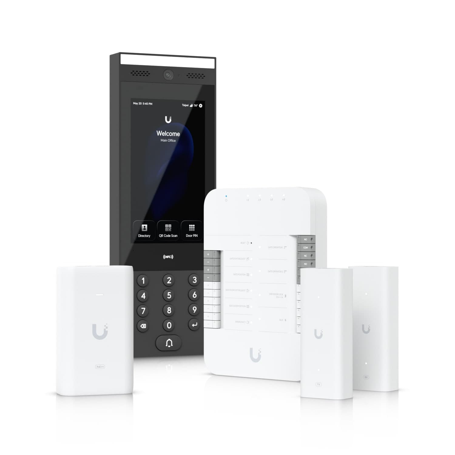 Ubiquiti G3 Gate Starter Kit (UA-G3-SK-Gate)