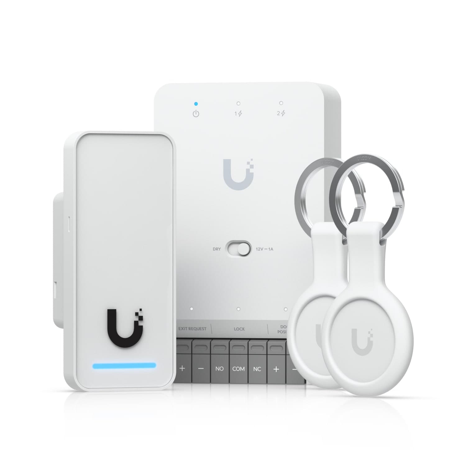 Ubiquiti G3 Starter Kit (UA-G3-SK)