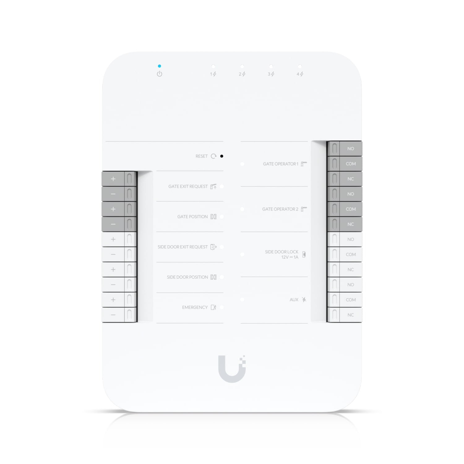 Ubiquiti Gate Hub (UA-Hub-Gate)
