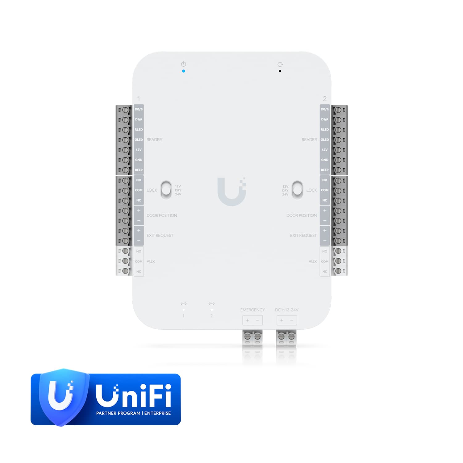 Ubiquiti Retrofit Hub (UA-Retrofit-Hub-2)