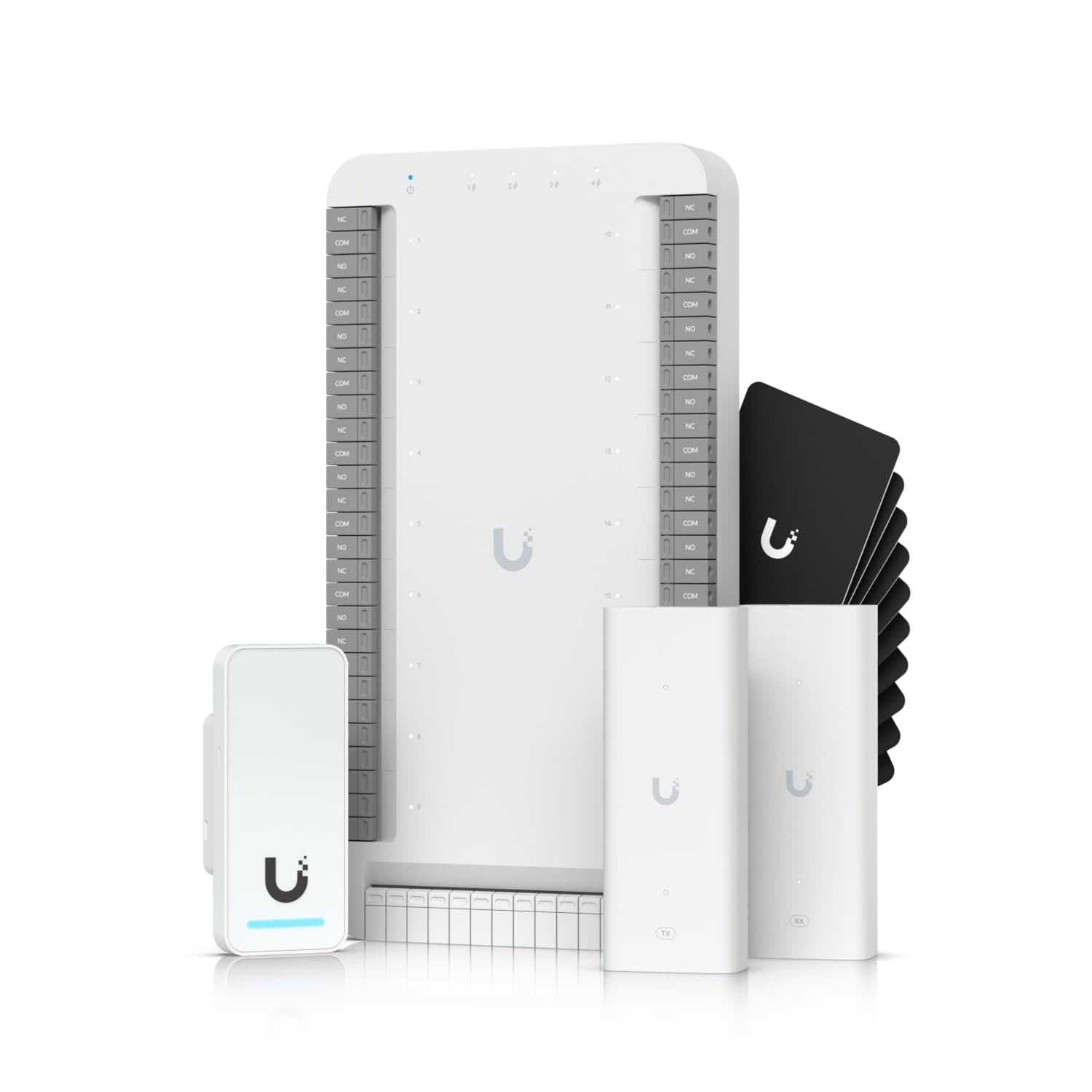 Ubiquiti Elevator Starter Kit (UA-SK-Elevator)