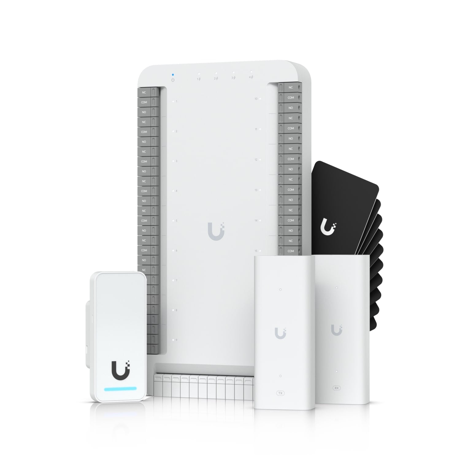 Ubiquiti Elevator Starter Kit (UA-SK-Elevator)