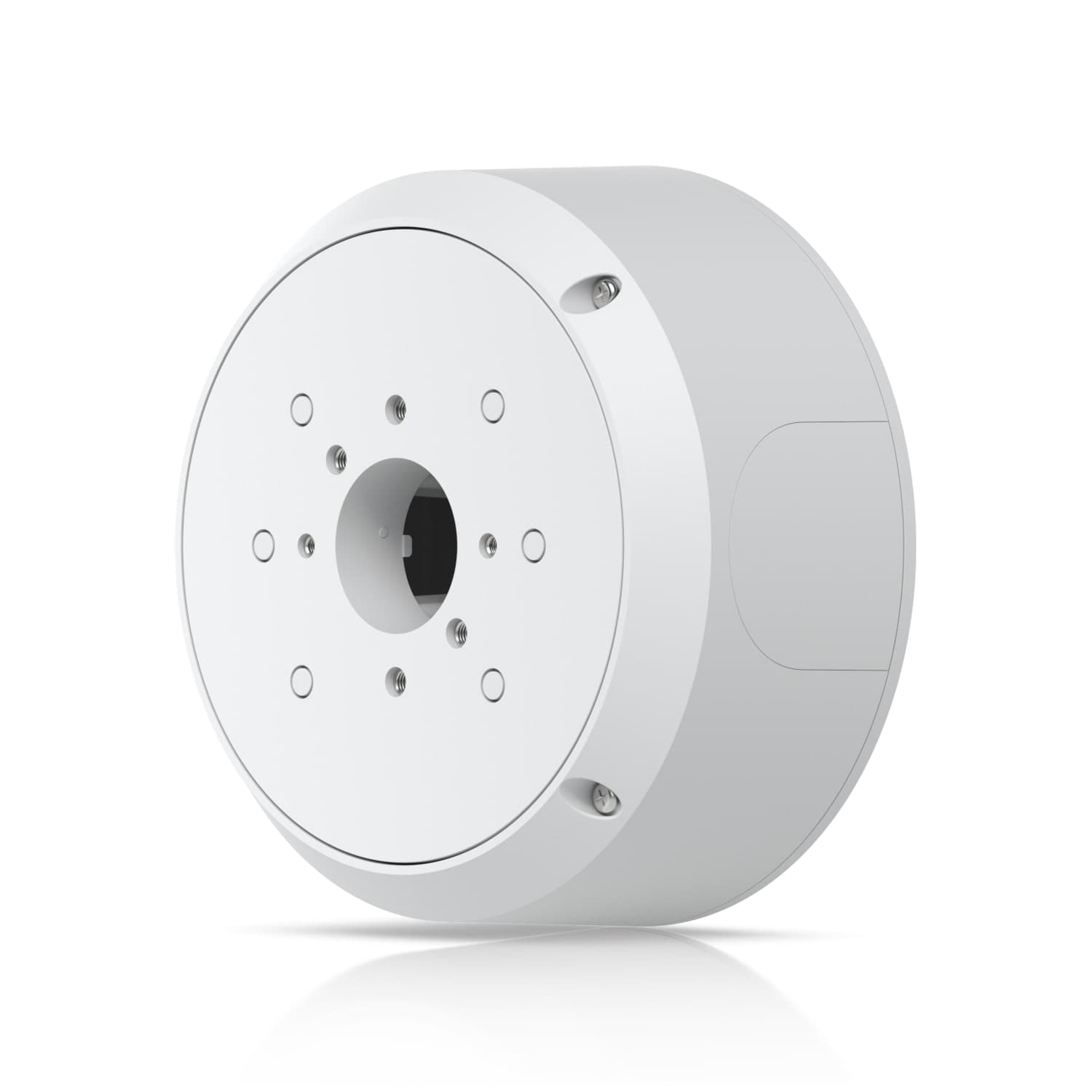 Ubiquiti Camera Tamper-resistant Junction Box for UniFi Bullet/Dome/Turret Cameraa (UACC-Camera-JB-W)