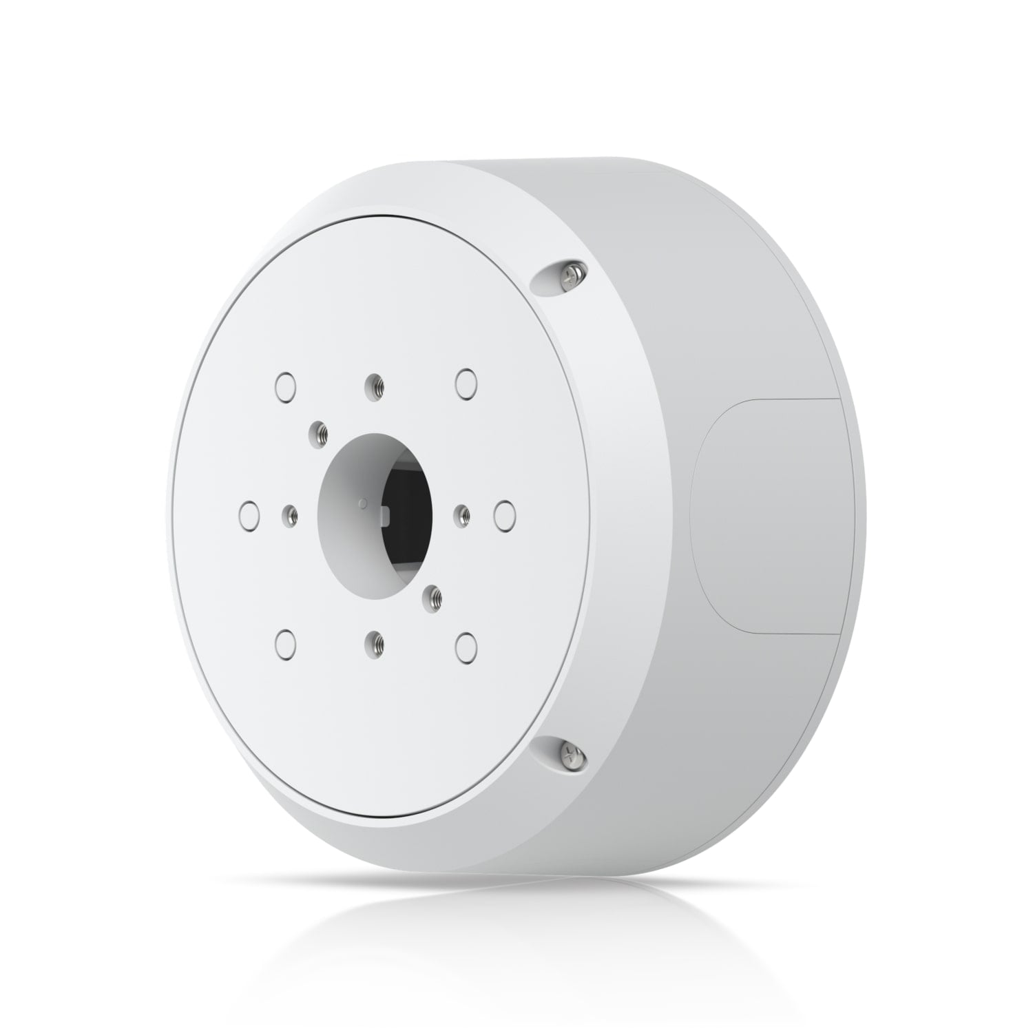 Ubiquiti Camera Tamper-resistant Junction Box for UniFi Bullet/Dome/Turret Cameraa (UACC-Camera-JB-W)