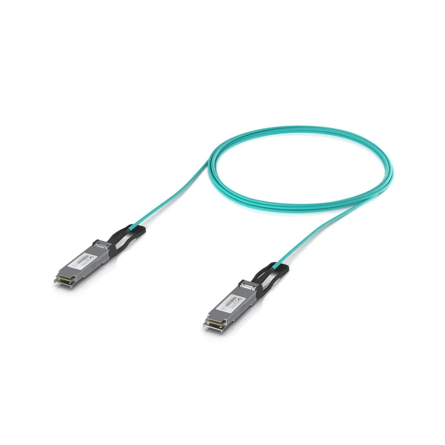 Ubiquiti 100G Long-Range Direct Attach Cable (UACC-AOC-QSFP28-5M)