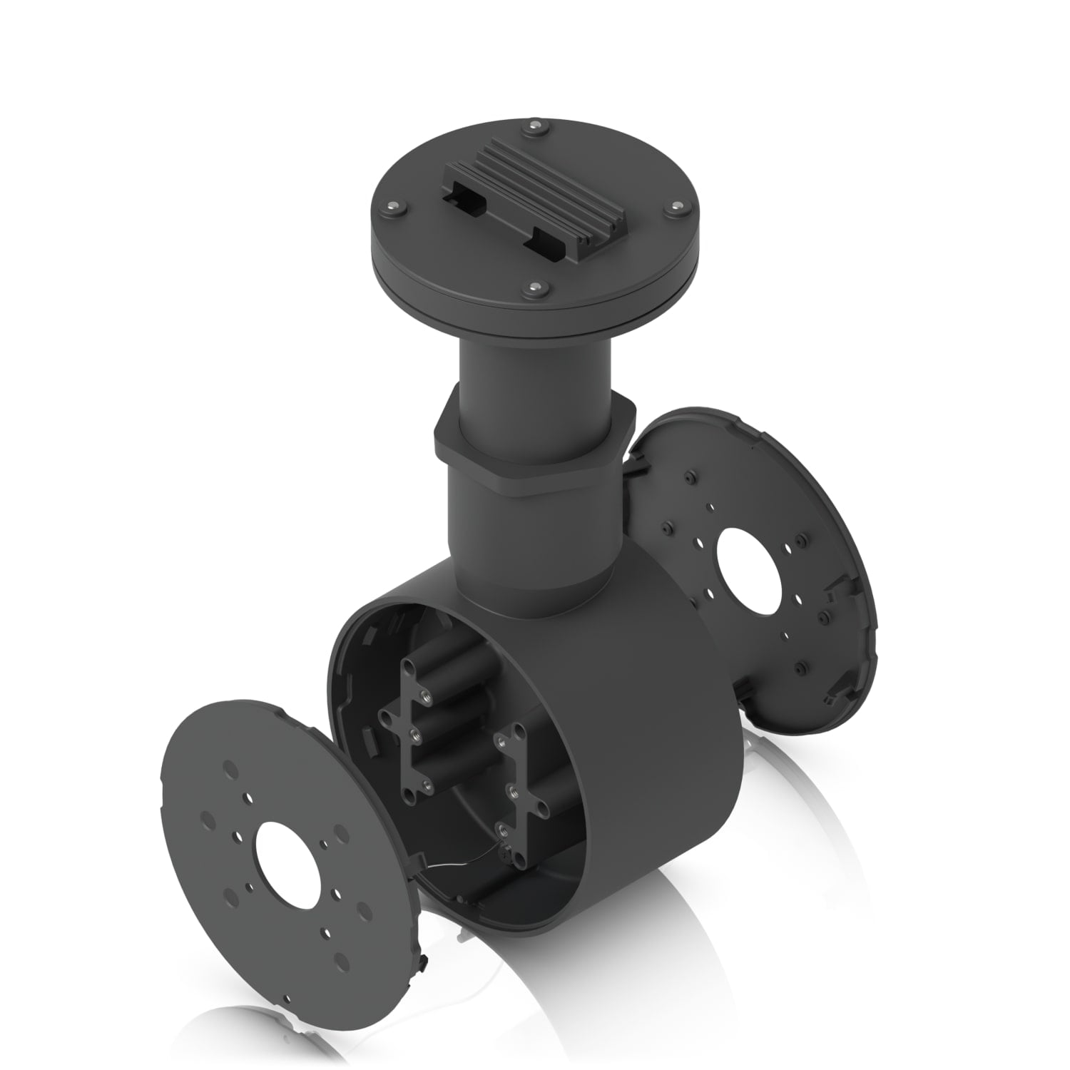 Ubiquiti Camera Dual Mount (UACC-Camera-DM-B)