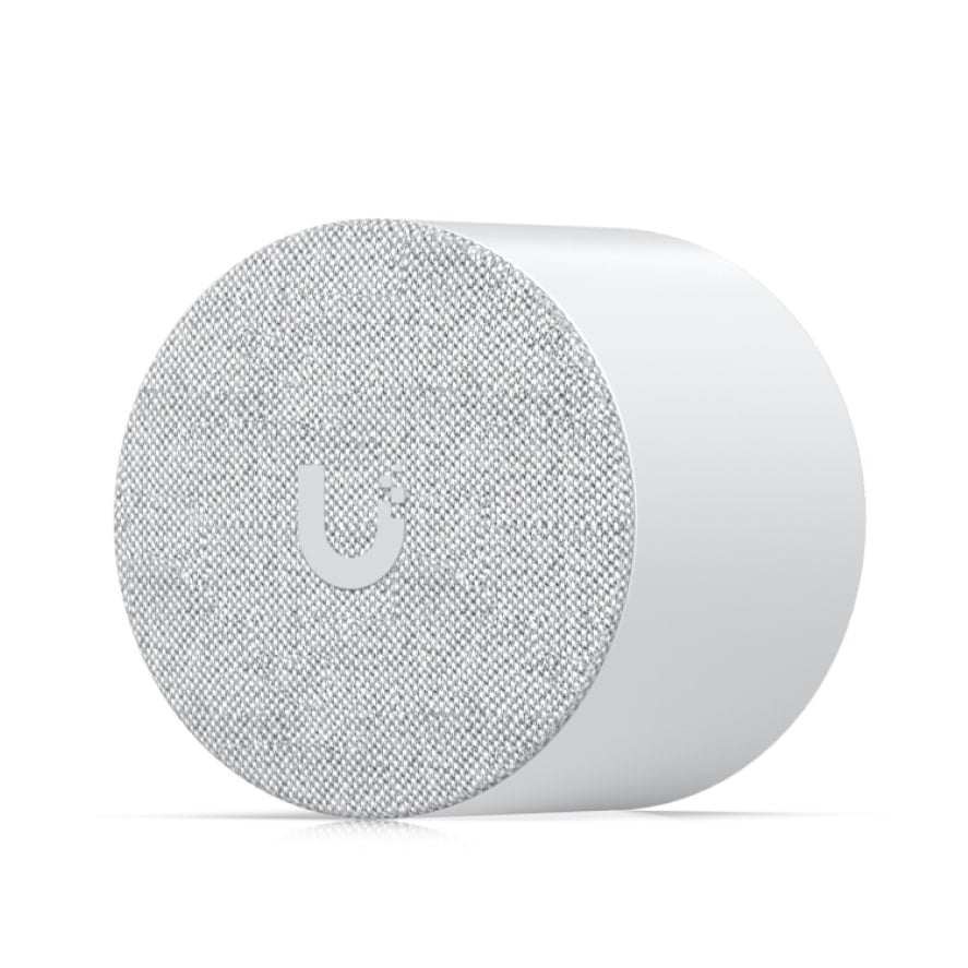 Ubiquiti PoE Smart Chime (UACC-Chime-PoE)