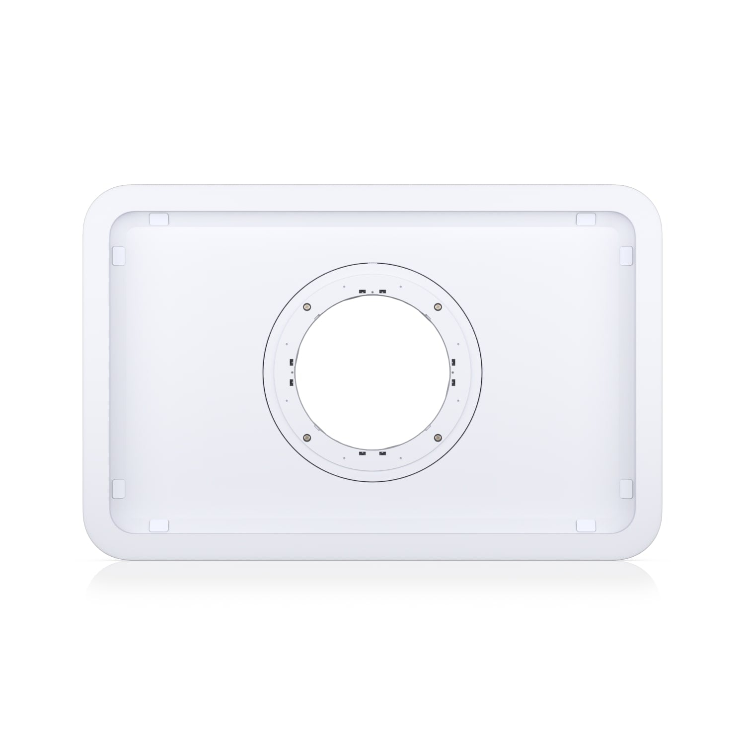 Ubiquiti UniFi Connect Display Flush Mount (UACC-Display-FM)