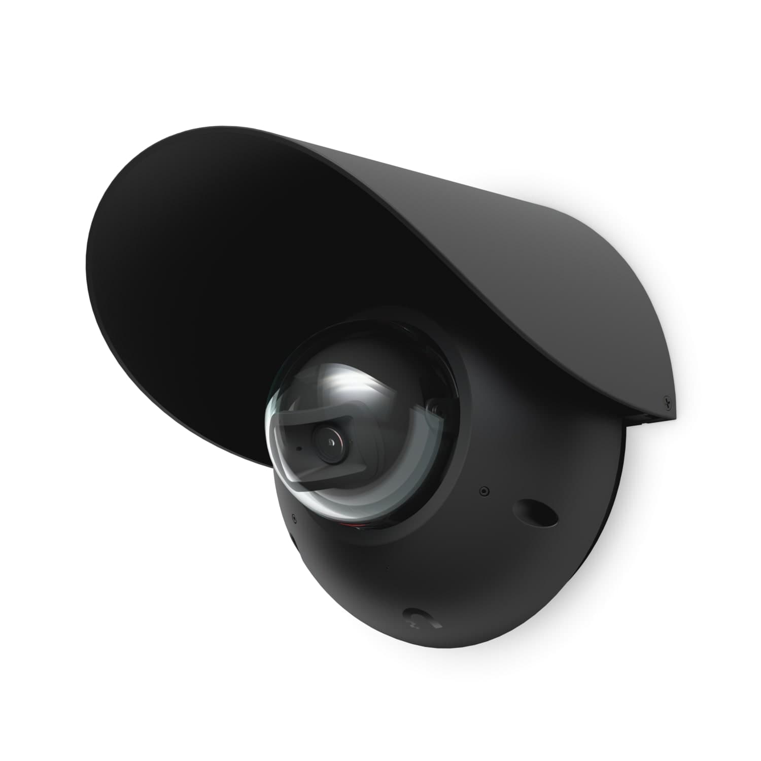 Ubiquiti G6 Dome Camera Weather Shield (UACC-G6-Dome-WS-B)