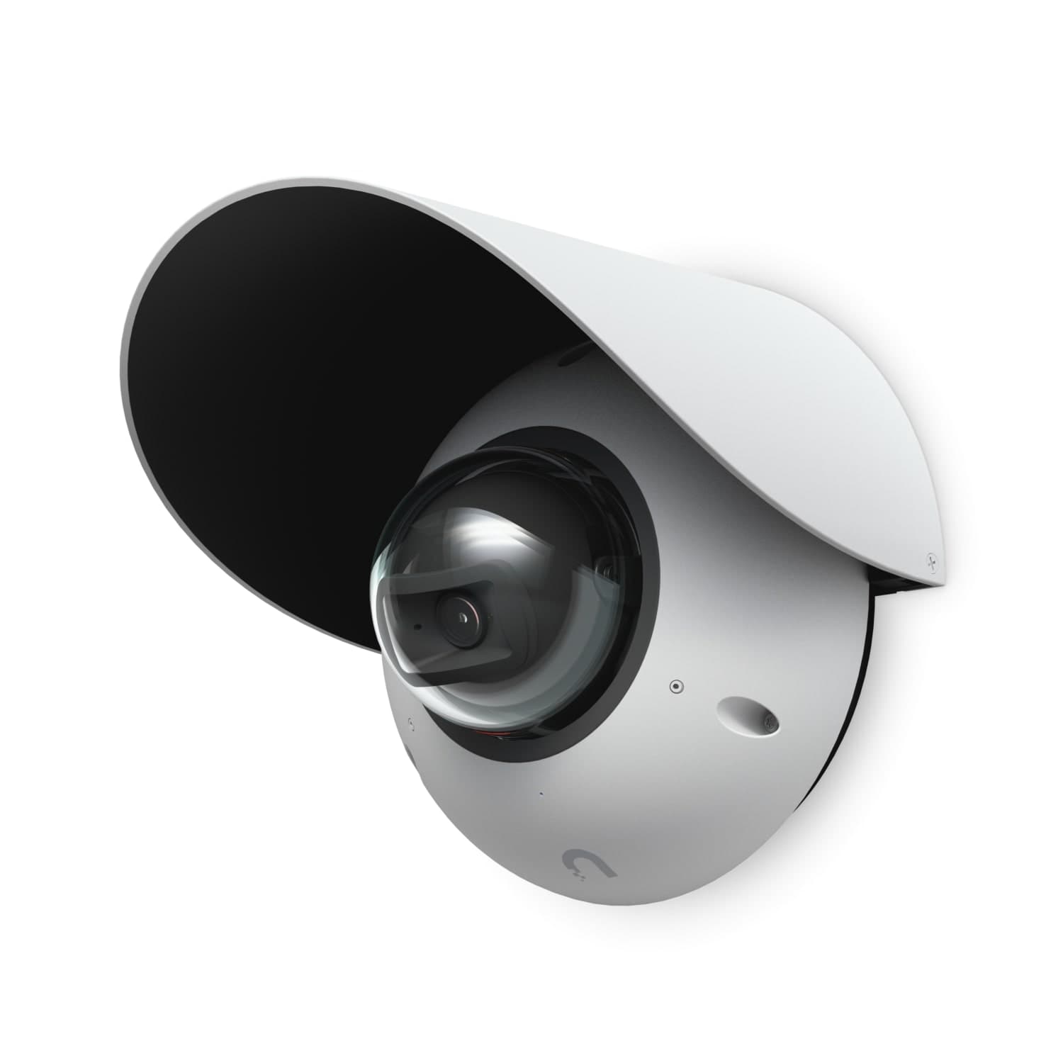 Ubiquiti G6 Dome Camera Weather Shield (UACC-G6-Dome-WS-W)