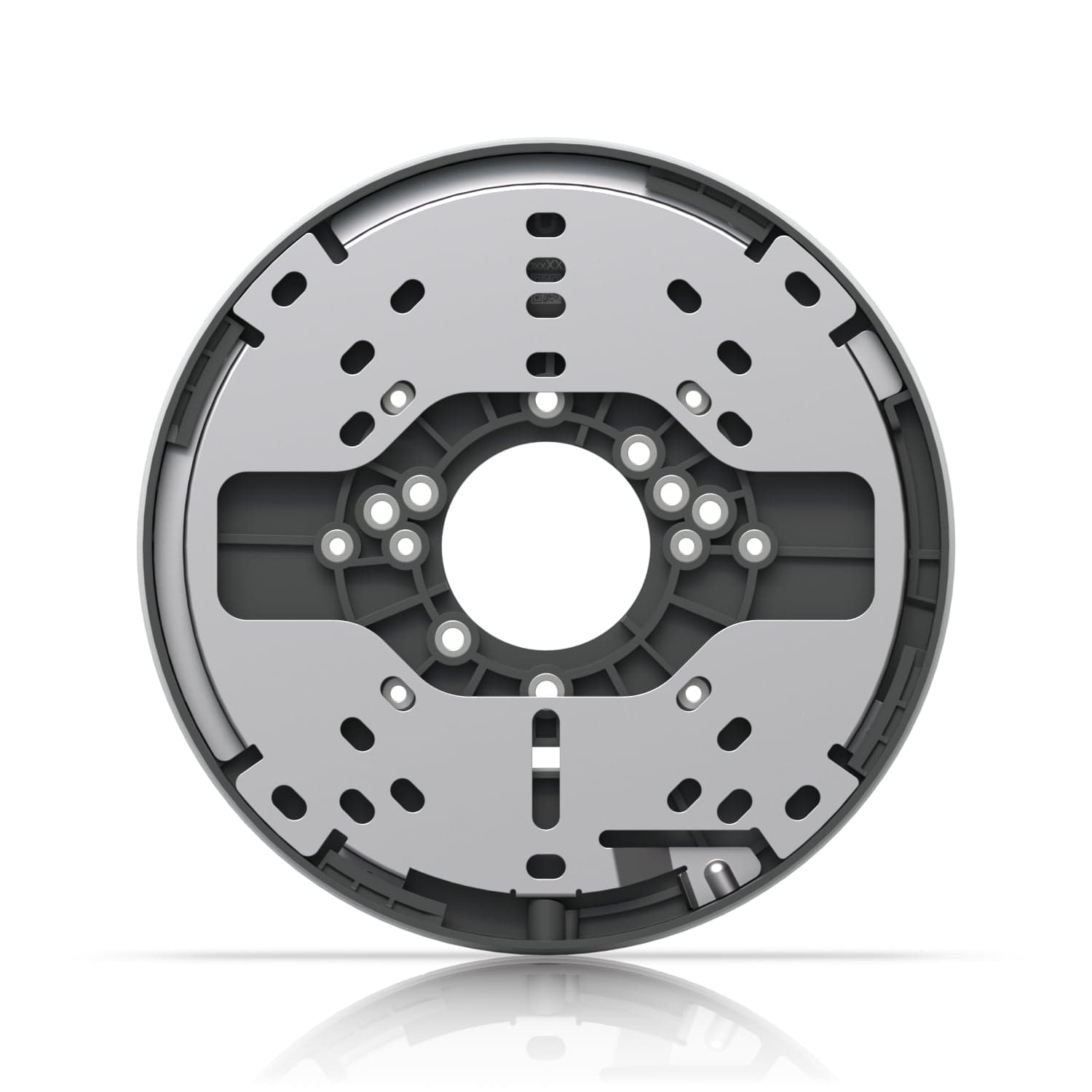 Ubiquiti Gang Box Mounting Plate (UACC-GB-Plate-B)