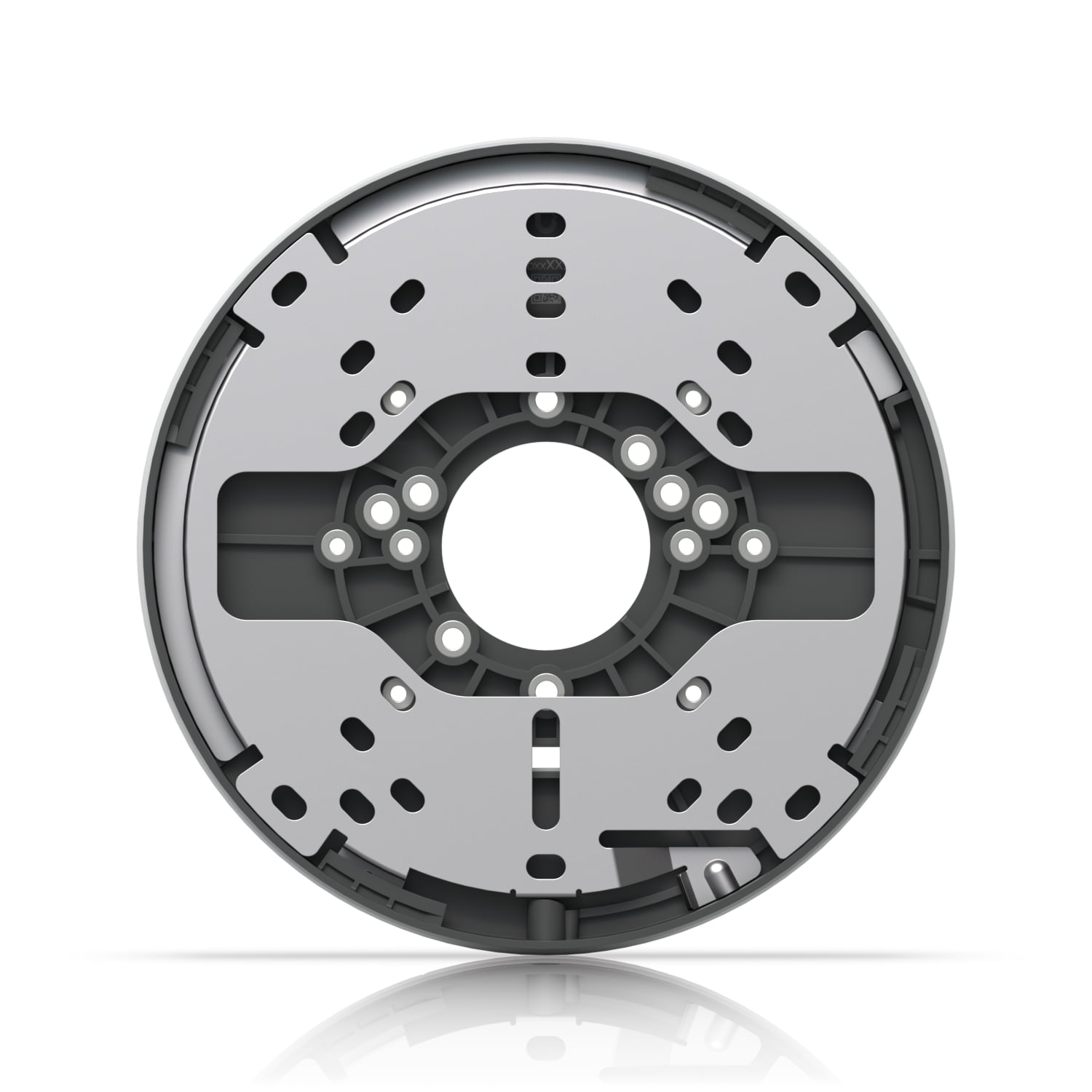 Ubiquiti Gang Box Mounting Plate (UACC-GB-Plate-B)