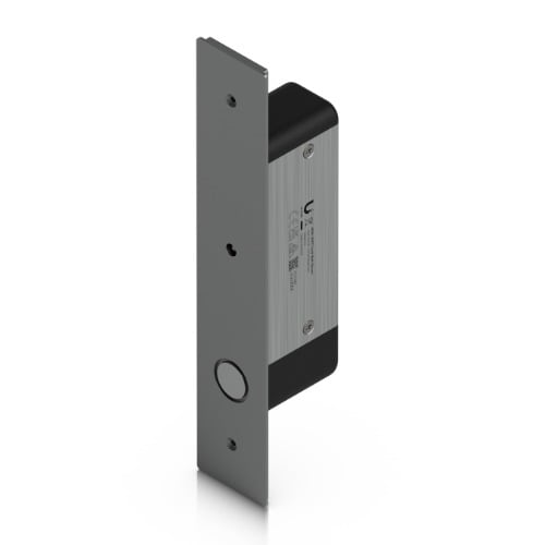 Ubiquiti Fail-Secure Bolt Lock (UACC-Lock-Bolt-Secure)
