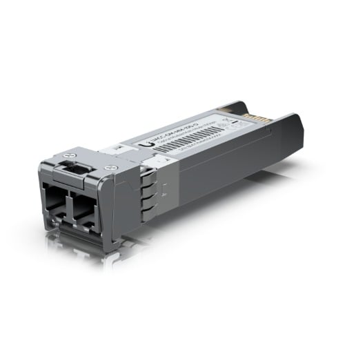 Ubiquiti UFiber 10Gbps Multi-Mode Optical Module (UACC-OM-MM-10G-D)