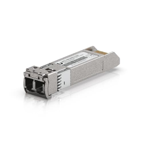 Ubiquiti 10G CWDM Single-Mode Optical Module (UACC-OM-SFP10-1270)
