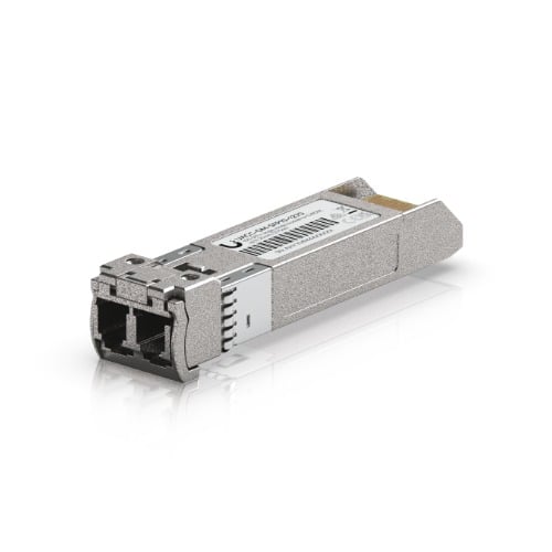 Ubiquiti 10G CWDM Single-Mode Optical Module (UACC-OM-SFP10-1270)
