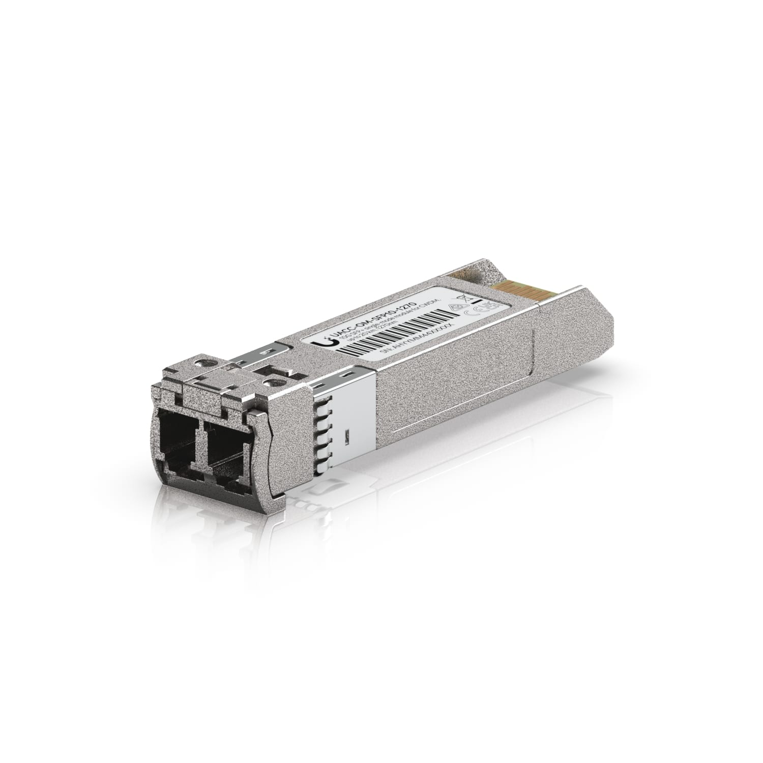 Ubiquiti 10G CWDM Single-Mode Optical Module (UACC-OM-SFP10-1310)