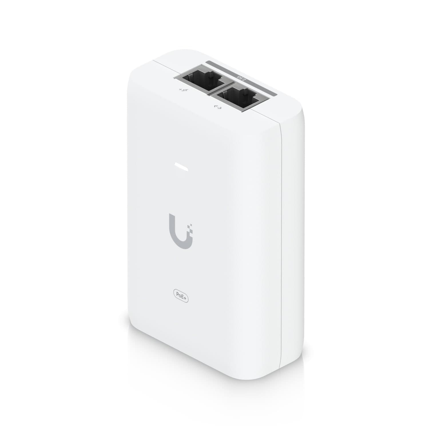 Ubiquiti PoE Adapter (UACC-PoE+-2.5G)