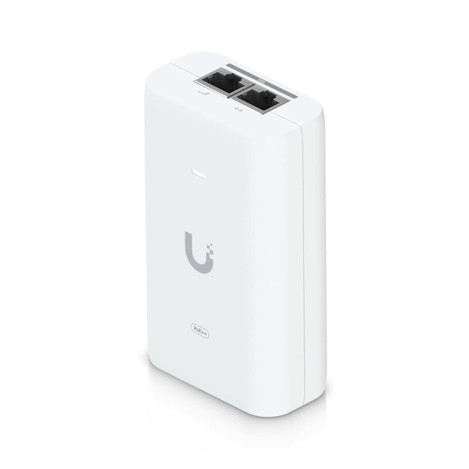 Ubiquiti PoE Adapter (UACC-PoE++-10G)