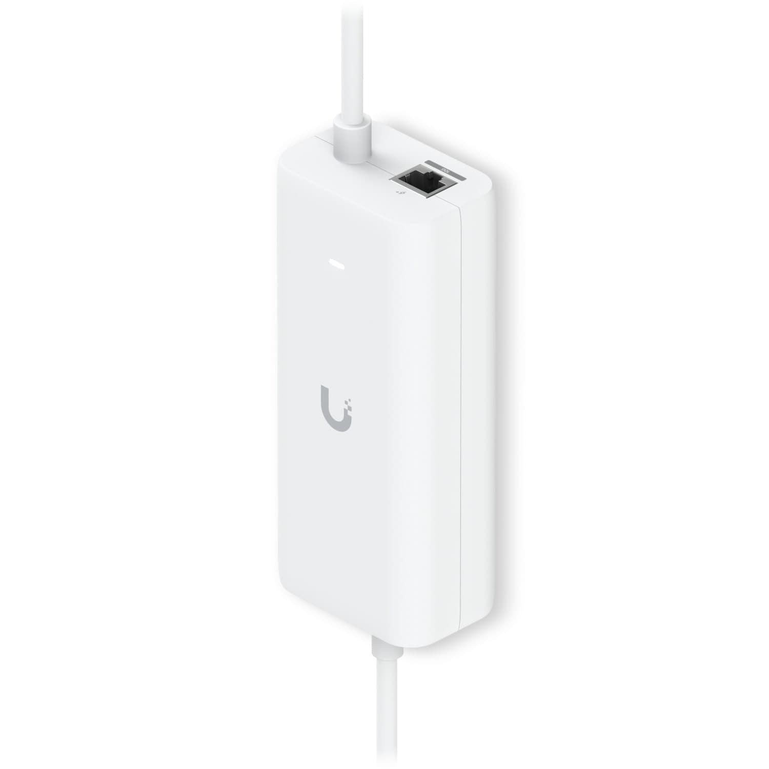 Ubiquiti PoE Integrated AC Adapter (UACC-PoE+-USBC)