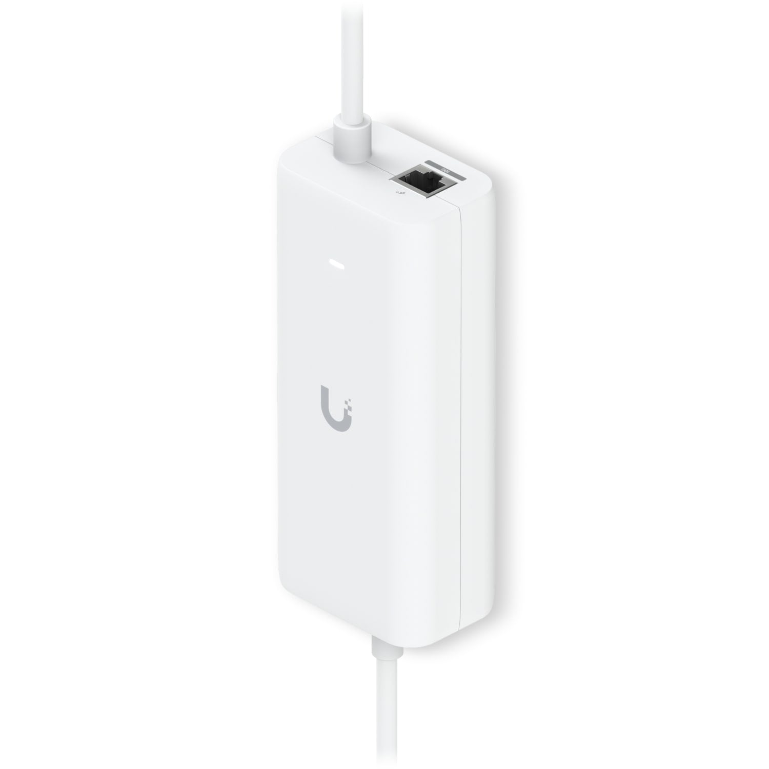 Ubiquiti PoE Integrated AC Adapter (UACC-PoE+-USBC)
