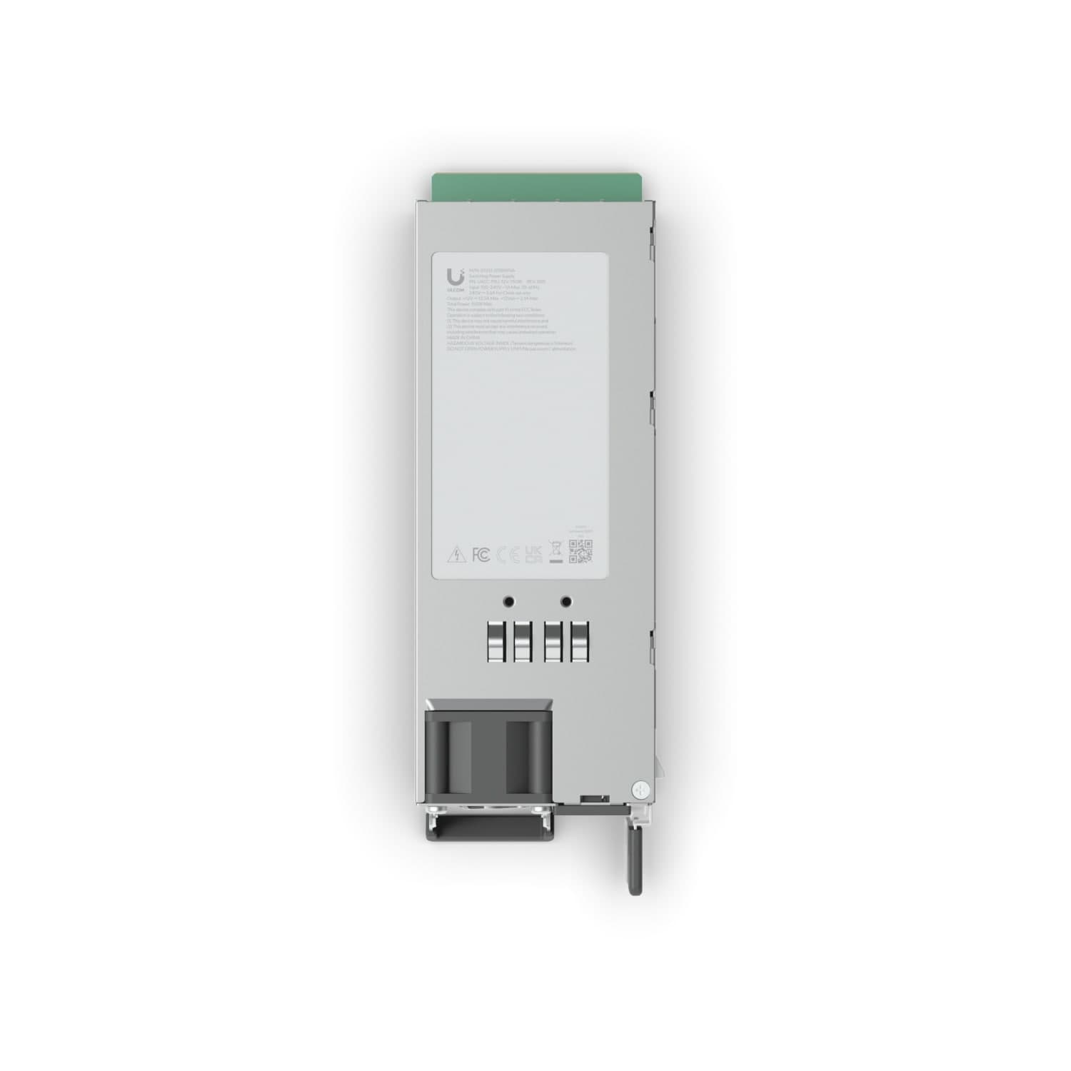 Ubiquiti Hot-Swappable Power Module (150W) (UACC-PSU-12V-150W)