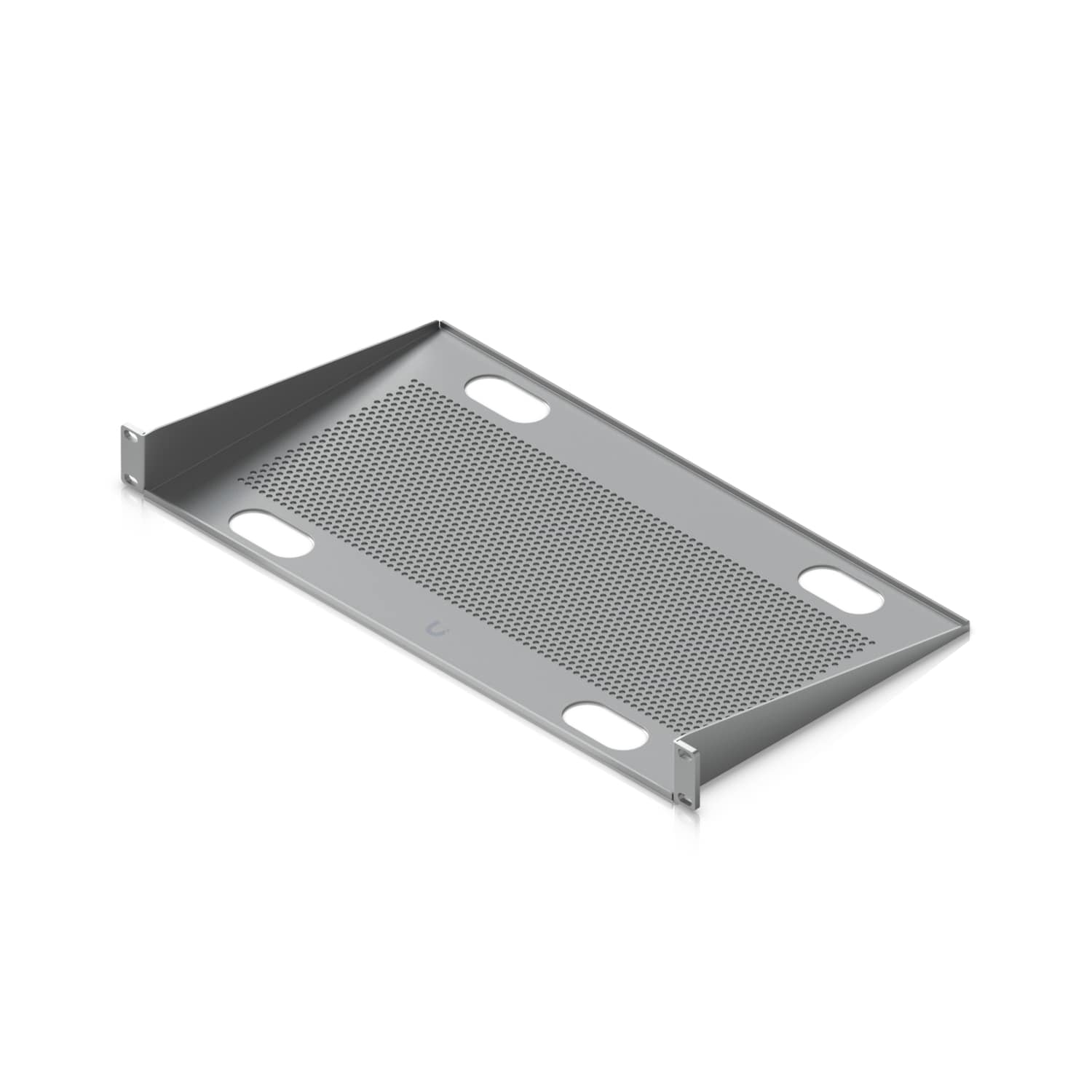 Ubiquiti Fixed Rack Shelf (UACC-Rack-Shelf-CLV)