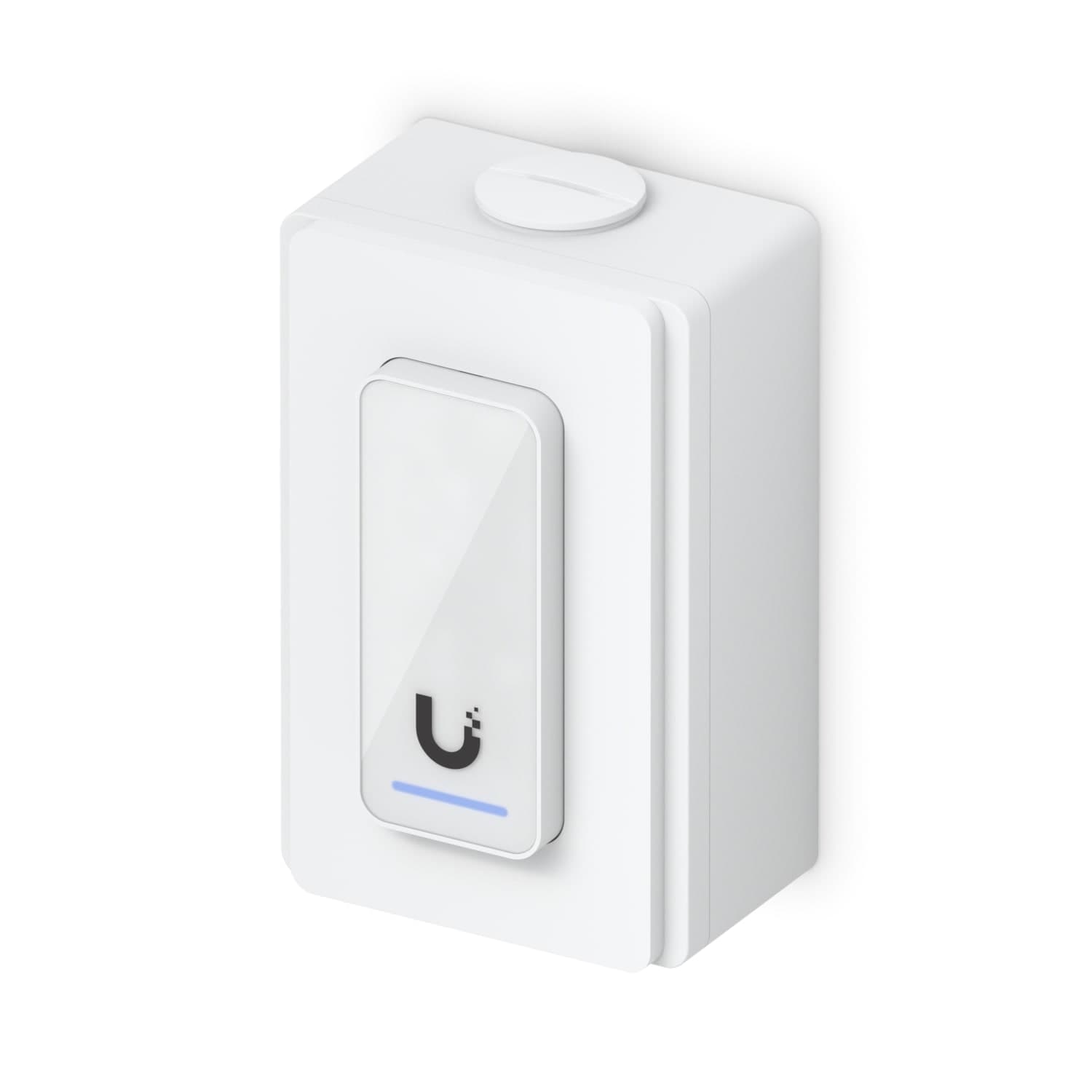 Ubiquiti Reader Junction Box (UACC-Reader-JB-W)