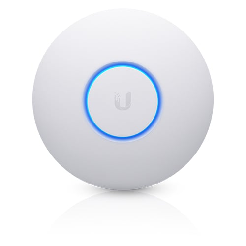 Ubiquiti UniFi AC Pro V2 Indoor & Outdoor AP (UAP-AC-PRO)