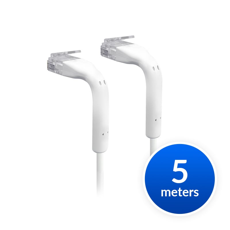 Ubiquiti UniFi Patch Cable Single Unit (U-Cable-Patch-5M-RJ45)