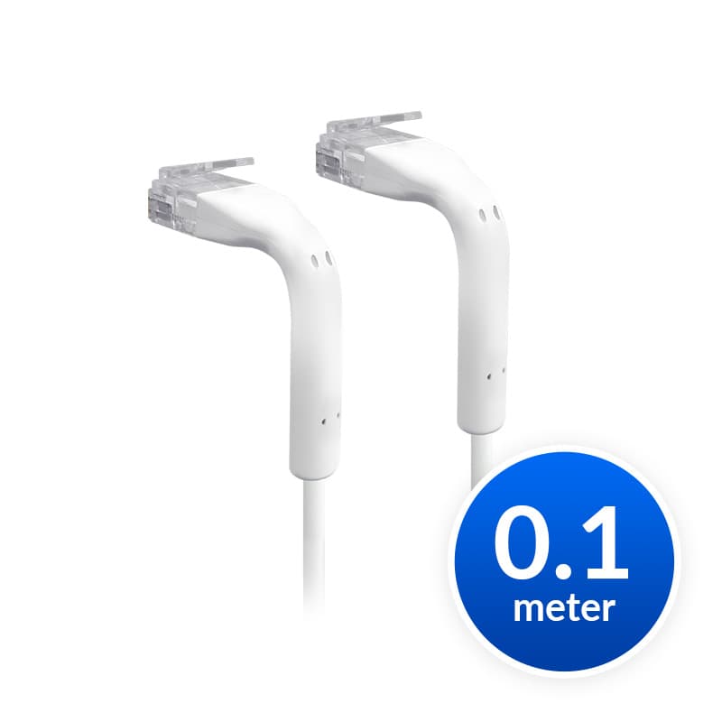 Ubiquiti UniFi Patch Cable Single Unit (U-CABLE-PATCH-RJ45)