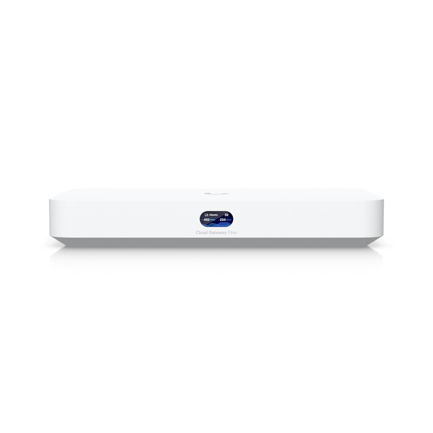 Ubiquiti Cloud Gateway Fiber (UCG-Fiber)