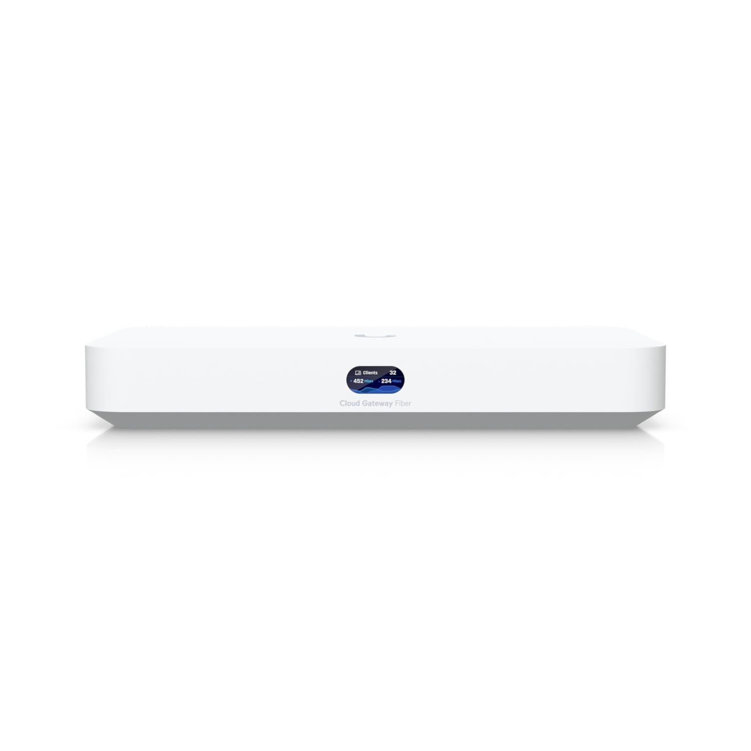 Ubiquiti Cloud Gateway Fiber (UCG-Fiber)