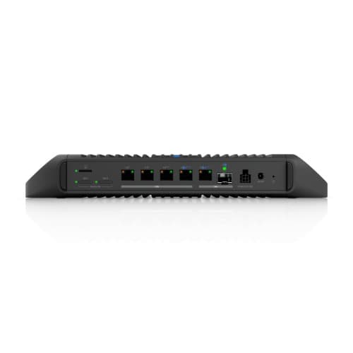 Ubiquiti Cloud Gateway Industrial (UCG-Industrial)