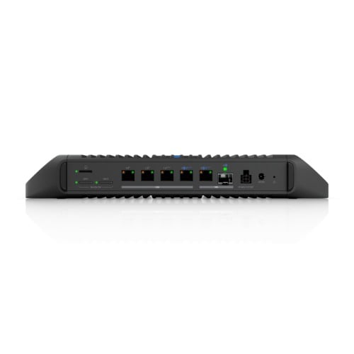 Ubiquiti Cloud Gateway Industrial (UCG-Industrial)