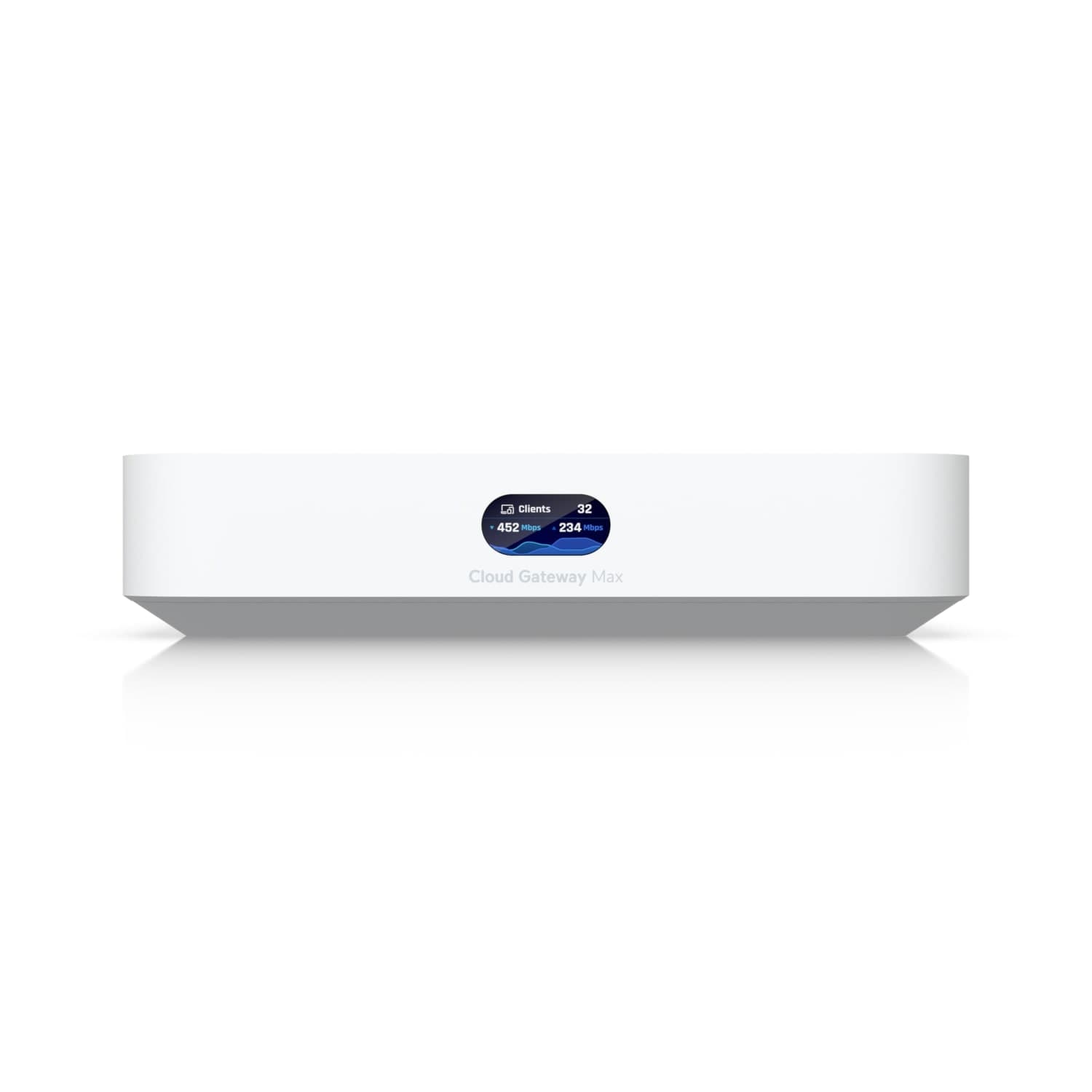 Ubiquiti Cloud Gateway Max (UCG-Max)