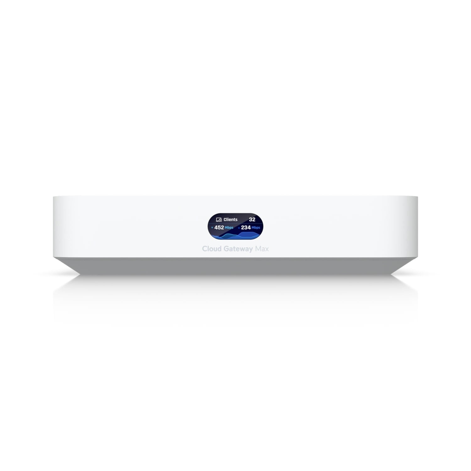 Ubiquiti Cloud Gateway Max (UCG-Max)