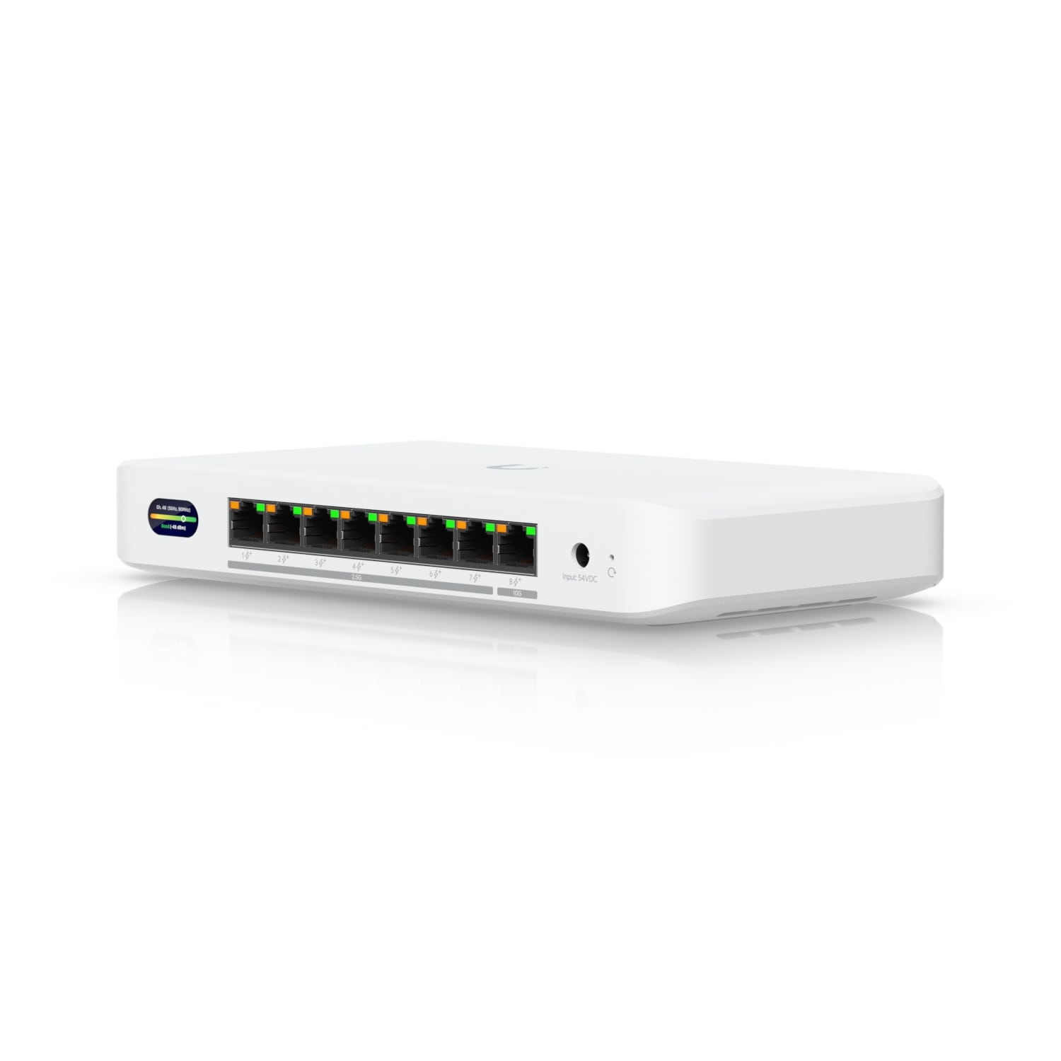 Ubiquiti Device Bridge Switch (UDB-Switch)